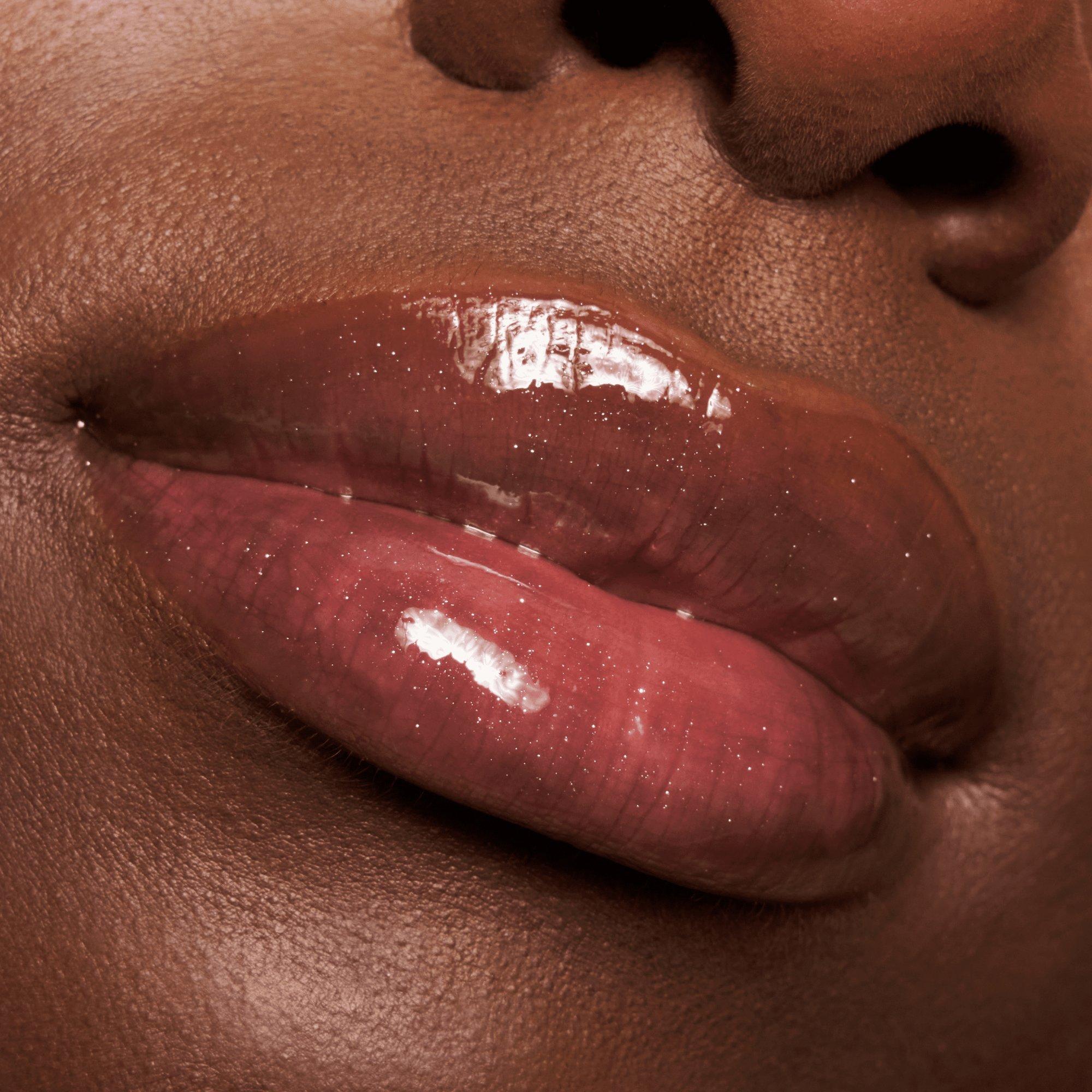 what the fake! EXTREME PLUMPING LIP FILLER