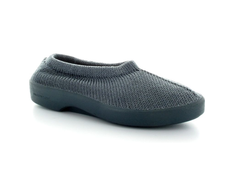Arcopedico Classic New Sec Grijs