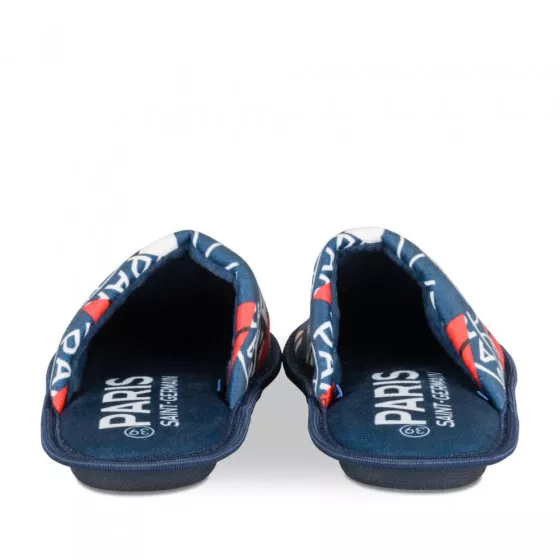 Chaussons MARINE PSG