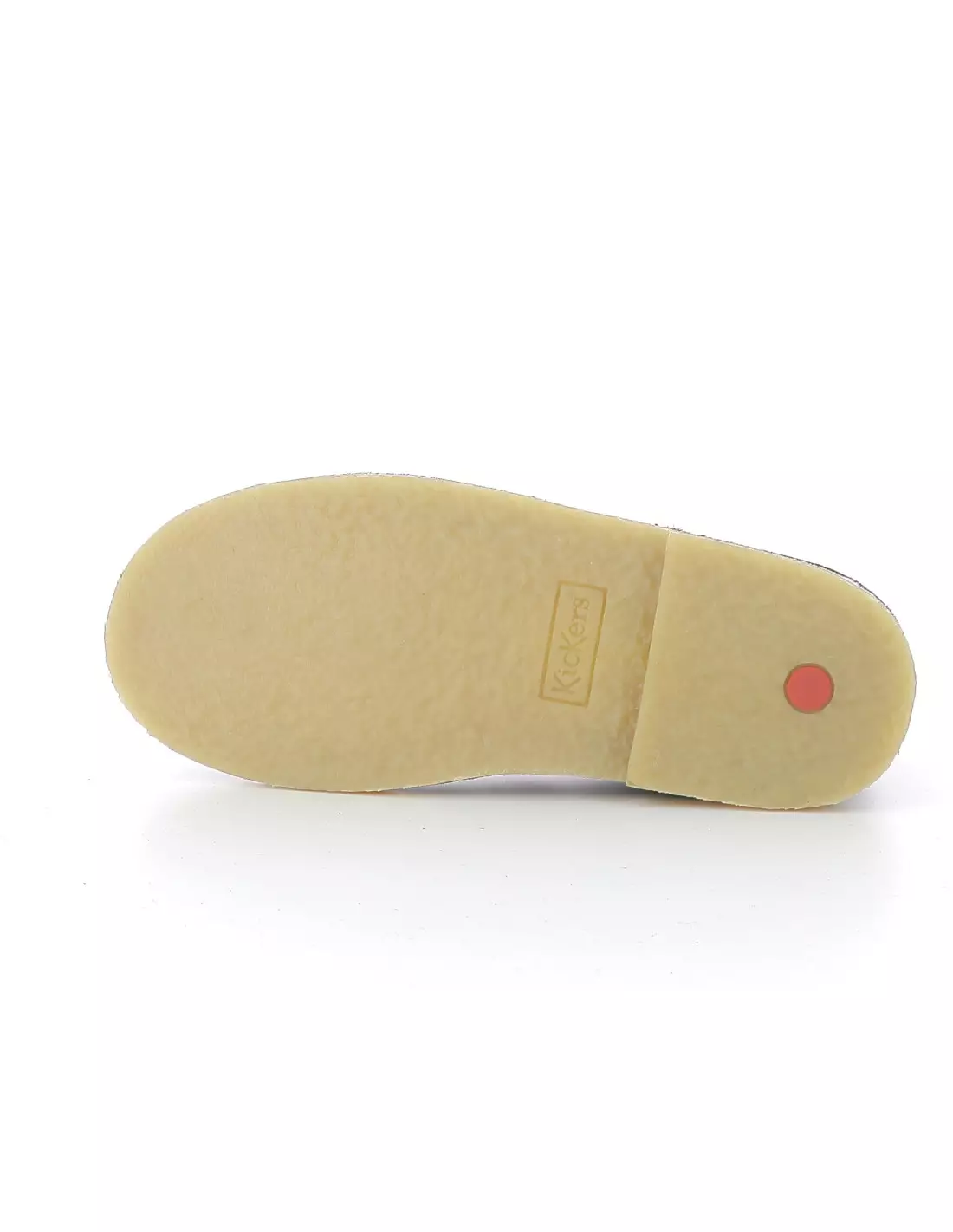 KICKERS KICKLEGEND- Boots & bottines Marronfoncé