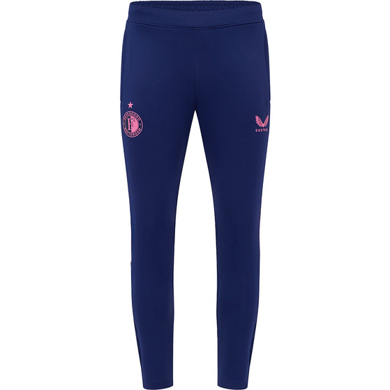 Castore Feyenoord Training Pant 2025/2026