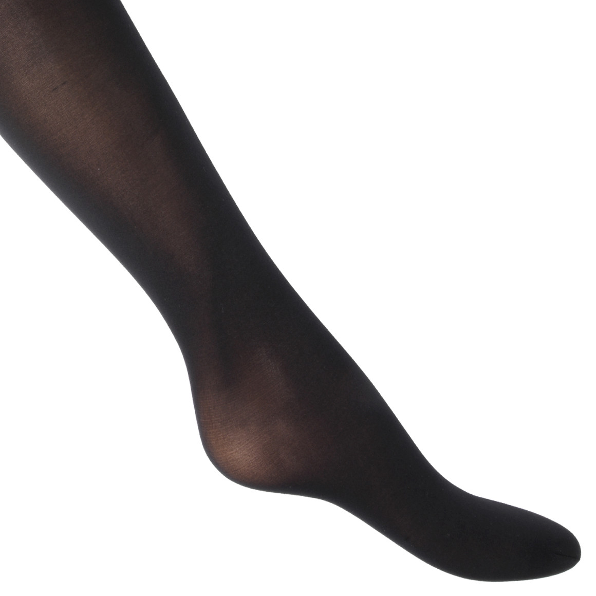 Gina Benotti Damen Shape-Strumpfhose mit 20 DEN schwarz