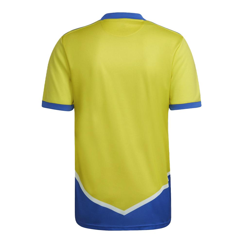 Adidas Juventus Maillot Réplica Third Adidas 2021/2022