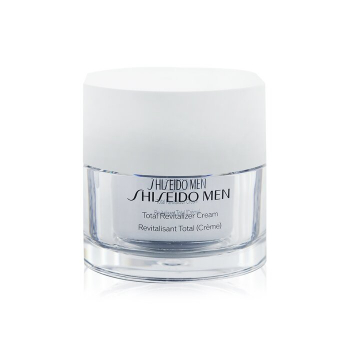 Shiseido Shiseido Men Total Revitalizer Cream 50ml/1.7oz