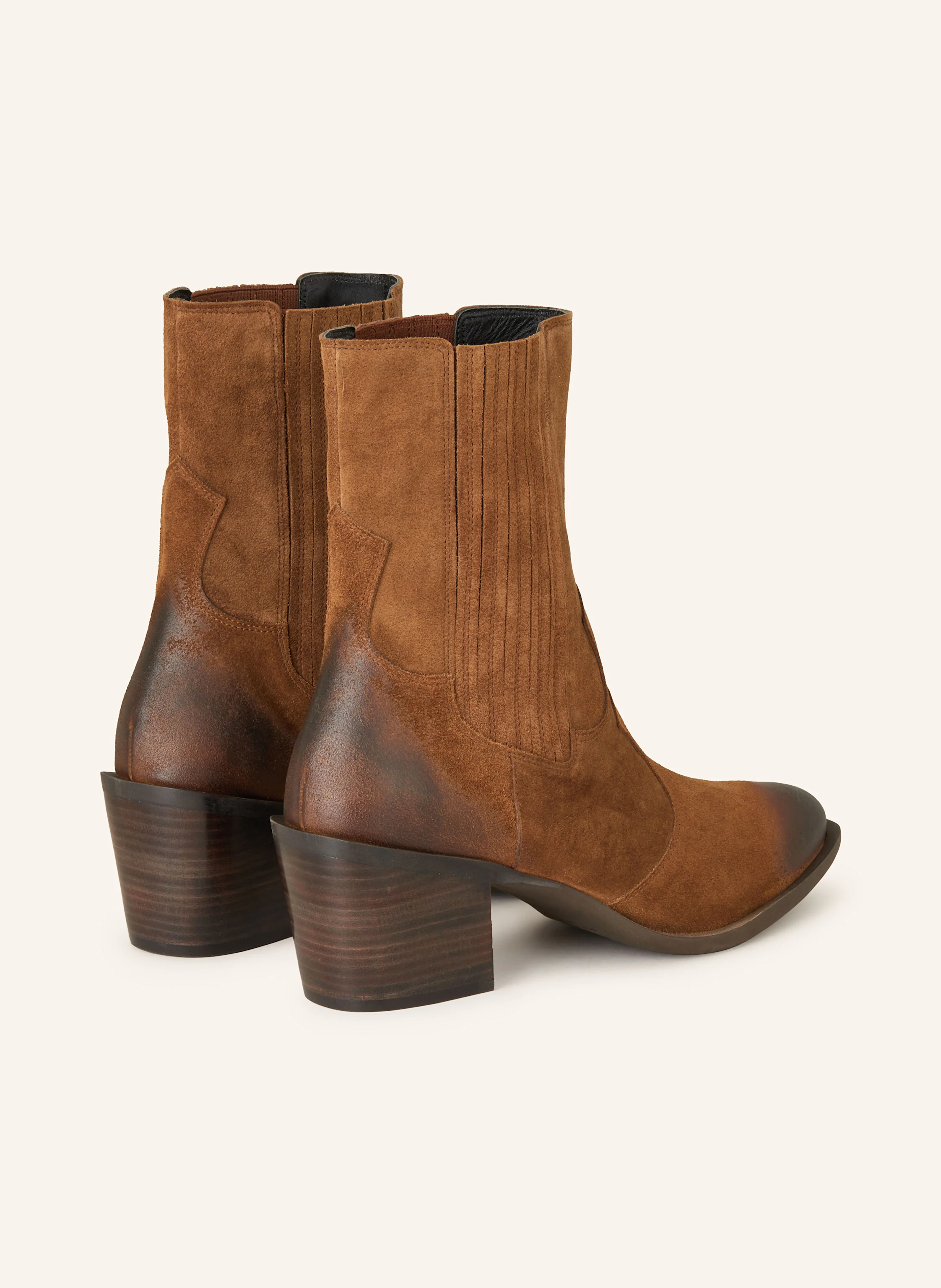 PONS QUINTANA Cowboy Boots ROSANA