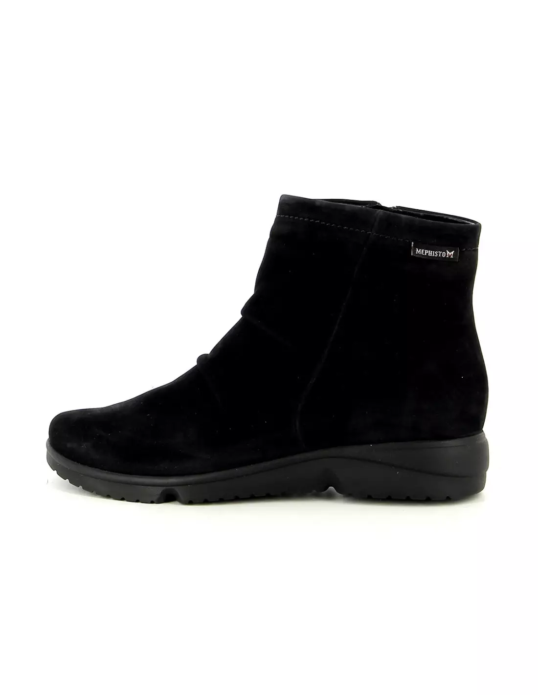 MEPHISTO REZIA - Boots & bottines Noir