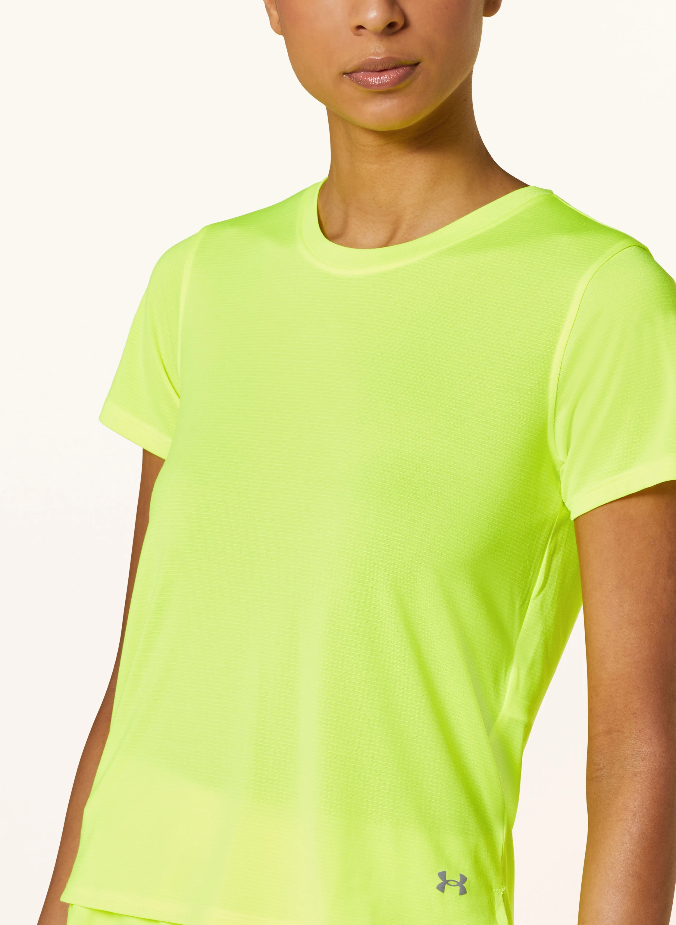 UNDER ARMOUR Laufshirt UA STREAKER