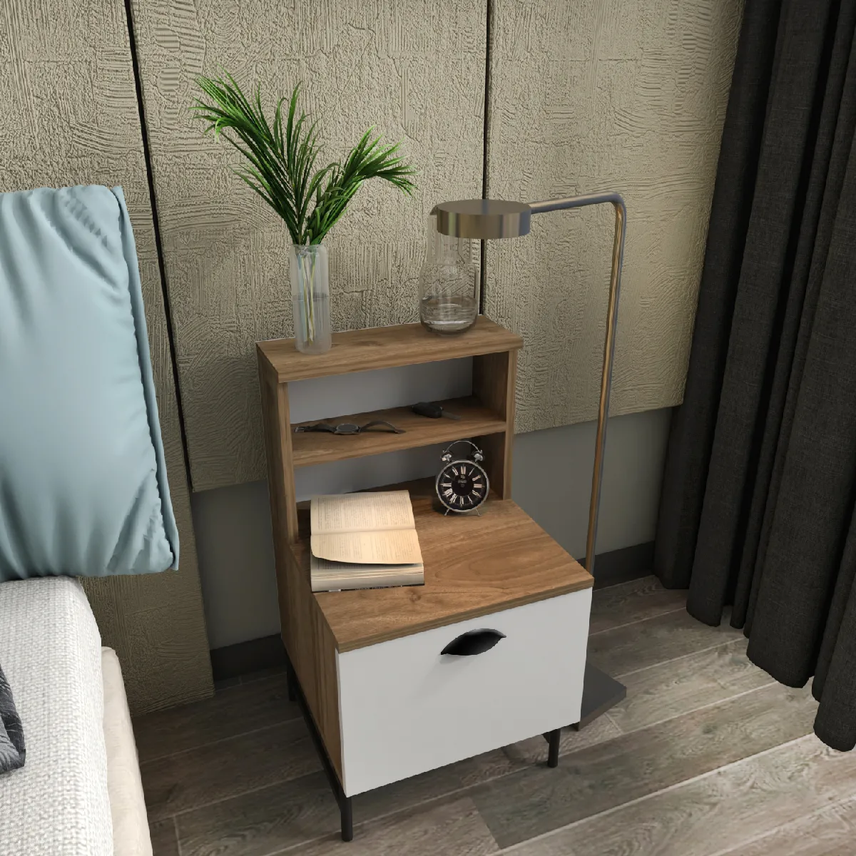 Decorotika Cressi Chiffonnier