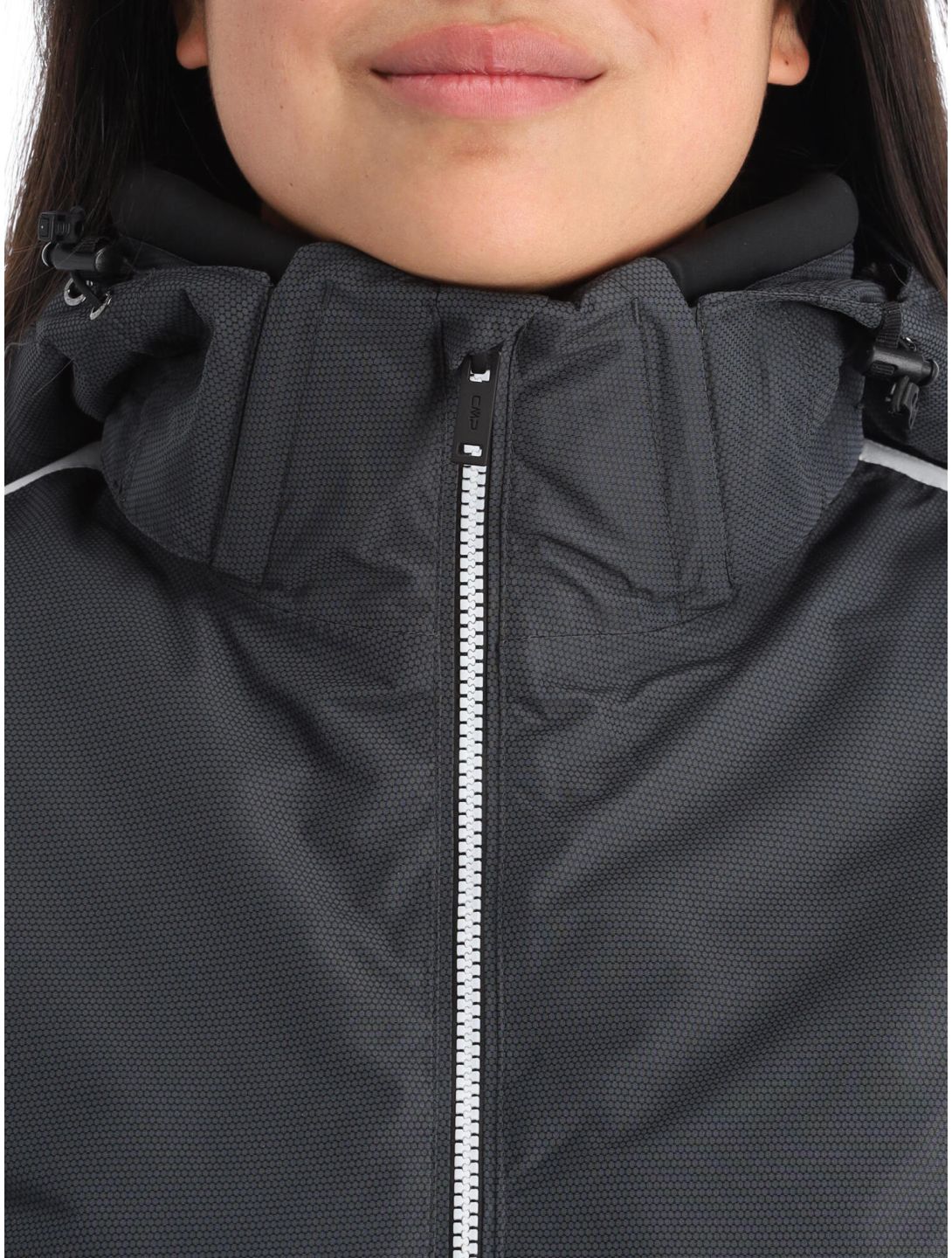 31W0056 ski-jas dames
