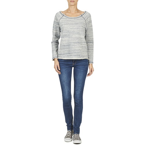 Yurban - FLIMANE - Gris / Bleu