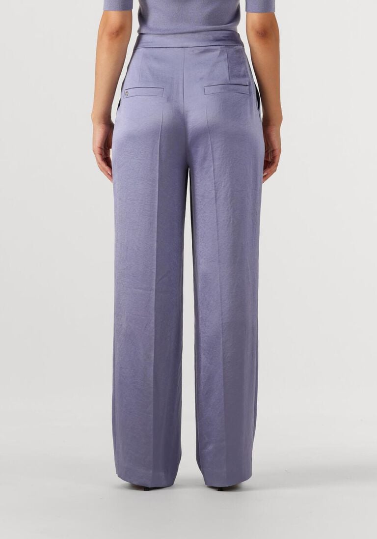 lila marc cain collection pantalon zc 81.12 w46 wukari