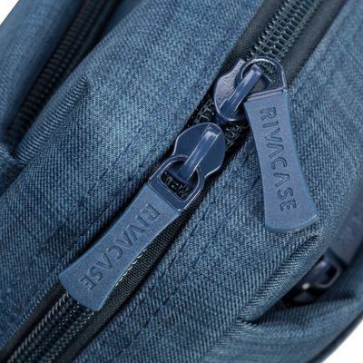 RIVACASE Biscayne - Sacoche pour ordinateur portable 15,6