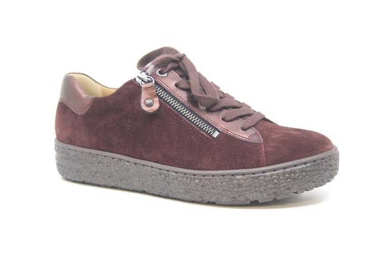 Hartjes Phil Shoe 162.1431 Bordeaux