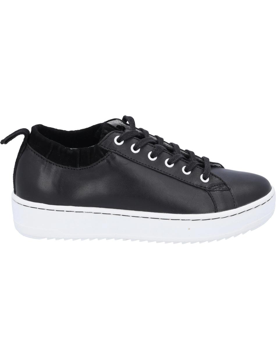 Sneaker Emilia 17, schwarz