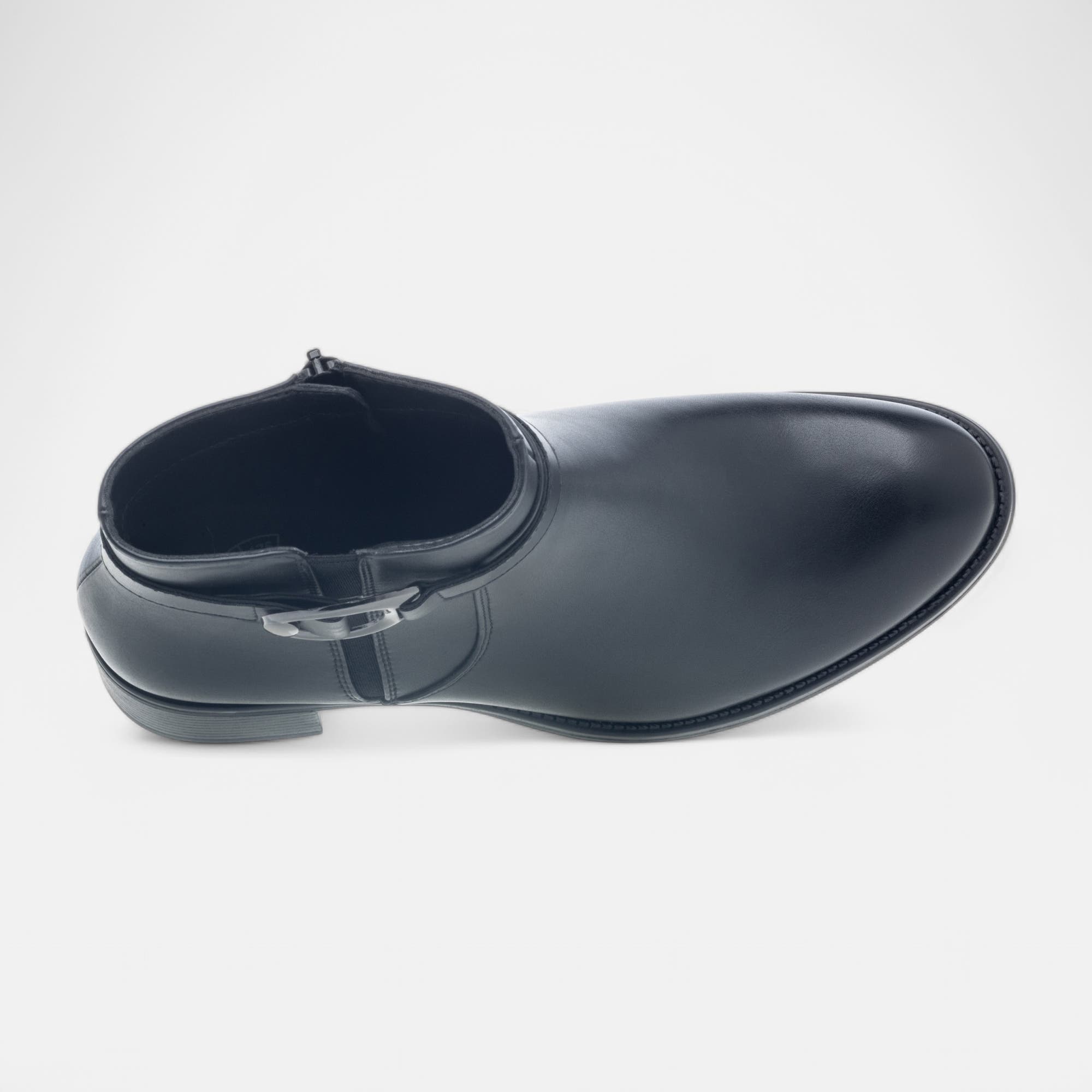 Bottines Femme noir