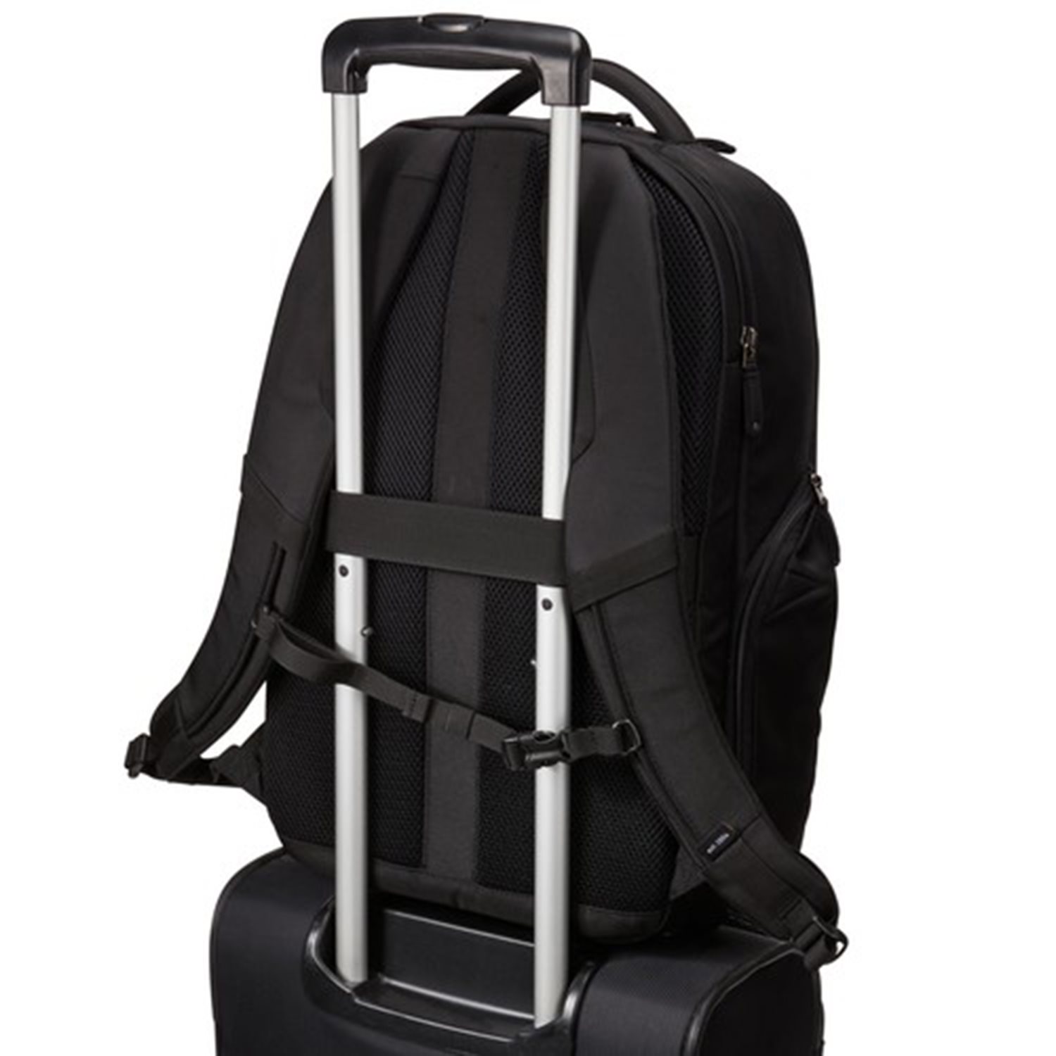 Case Logic Notion 17.3 inch Laptop Backpack black