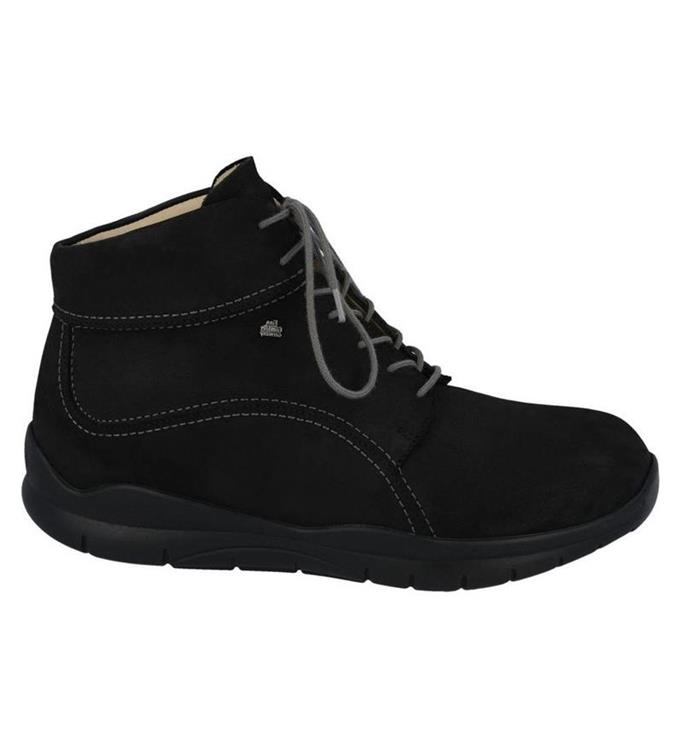 Finn Comfort 02986-046099 Zwart