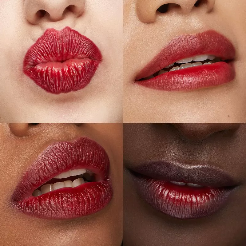 KIKO Milano Long Lasting Colour Lip Marker 2,5 gr. - 105 True Red