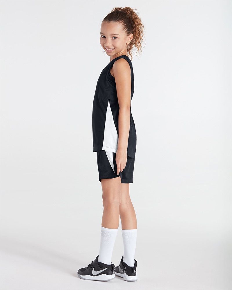Maillot de basket Nike Team pour enfant