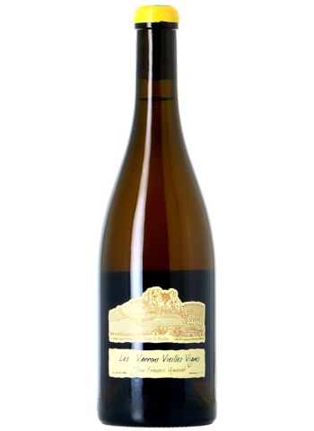 Chardonnay Les Varrons Vieilles Vignes - Jean-François Ganevat