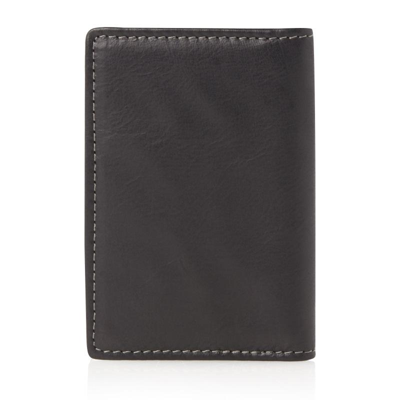 Castelijn & Beerens Gaucho ID-- Creditcard Etui RFID Protected Zwart