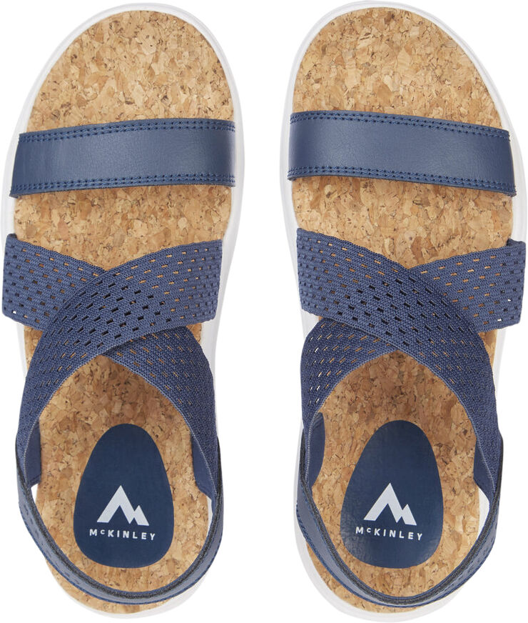 MCKINLEY Corcovado sandal Blå