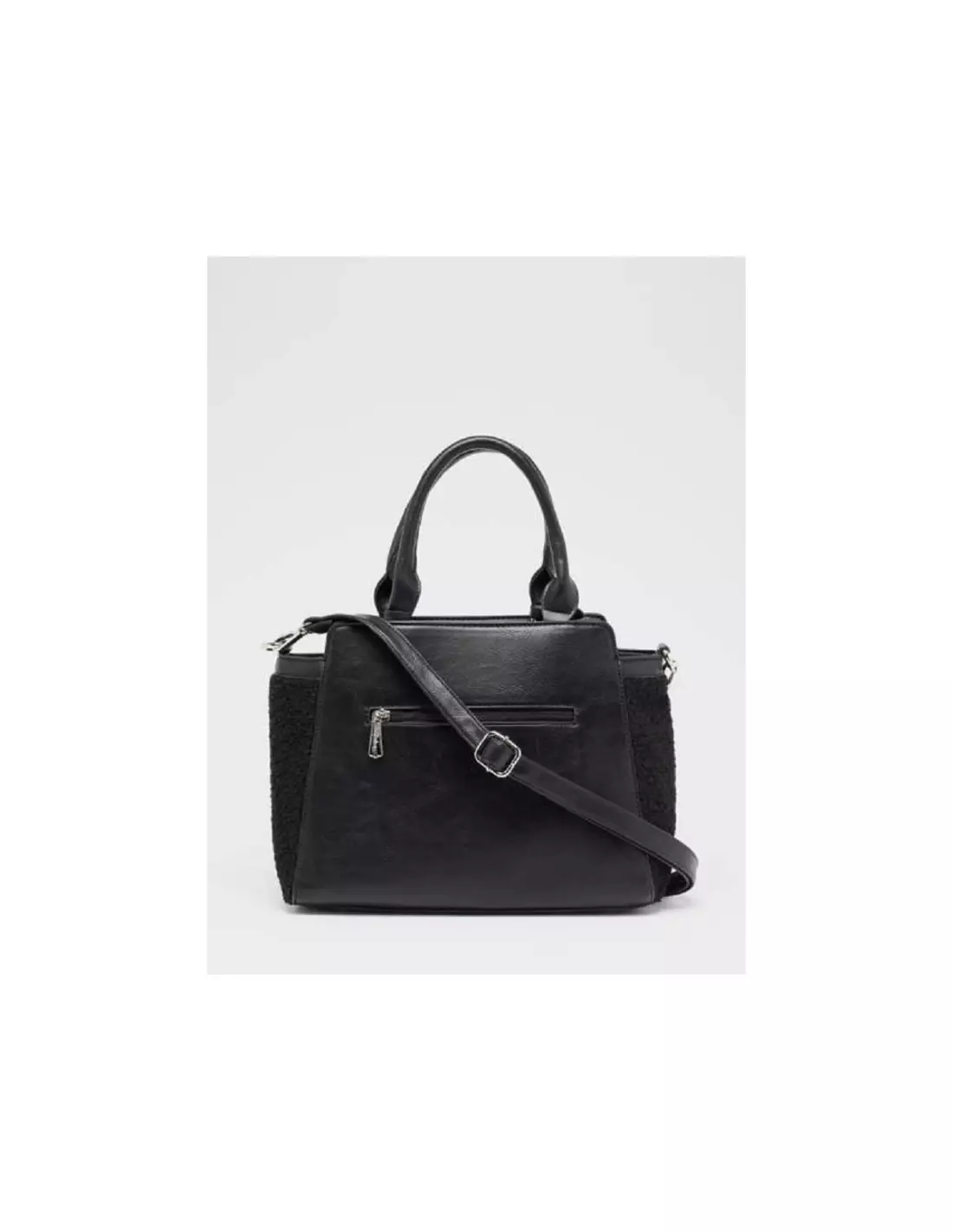LES TROPEZIENNES EYRE - Sacs & maroquinerie Noir