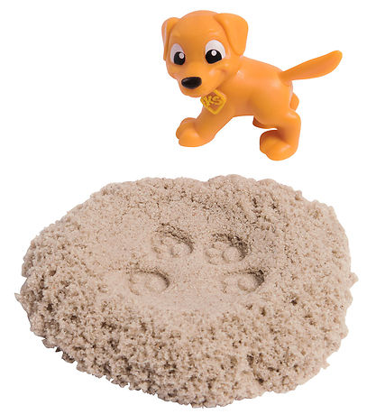 Kinetic Sand - Sands?t - 680g - Diggin' Dog Park