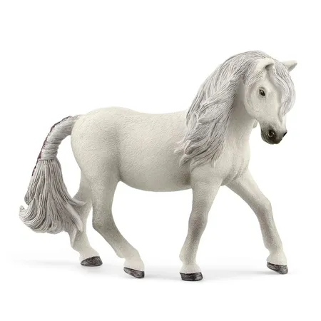 Schleich® 13942 Horse Club - Islandpony Stute