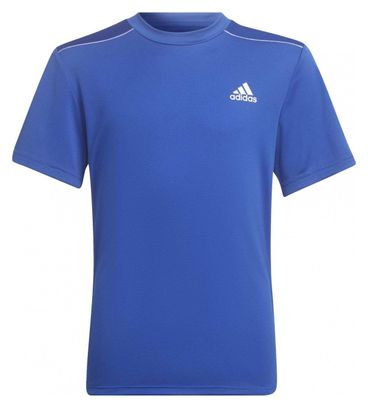 Maillot d'entraînement conçu pour le sport enfant adidas Aeroready