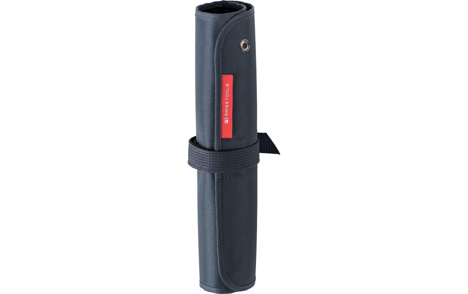 Schraubenzieher-Set SwissGrip PB 8560 6-teiligRolltasche