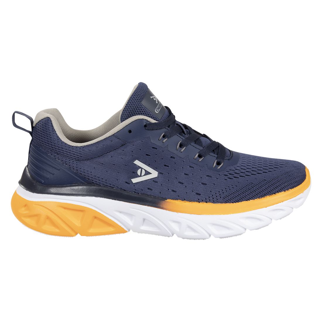 Zone sneaker