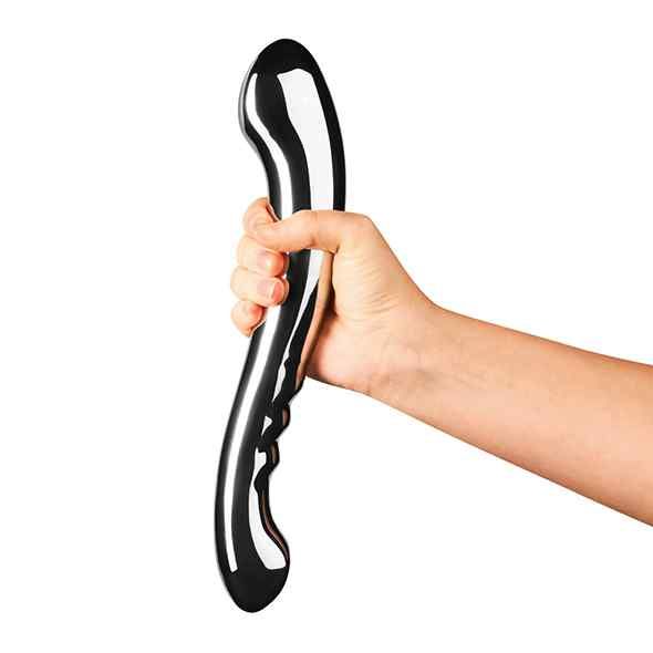 Le Wand - Stainless Steel Contour