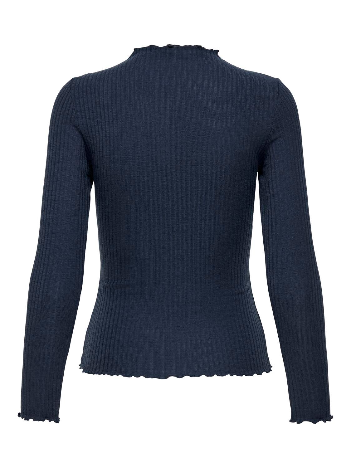 ONLEMMA Top Ombre Blue