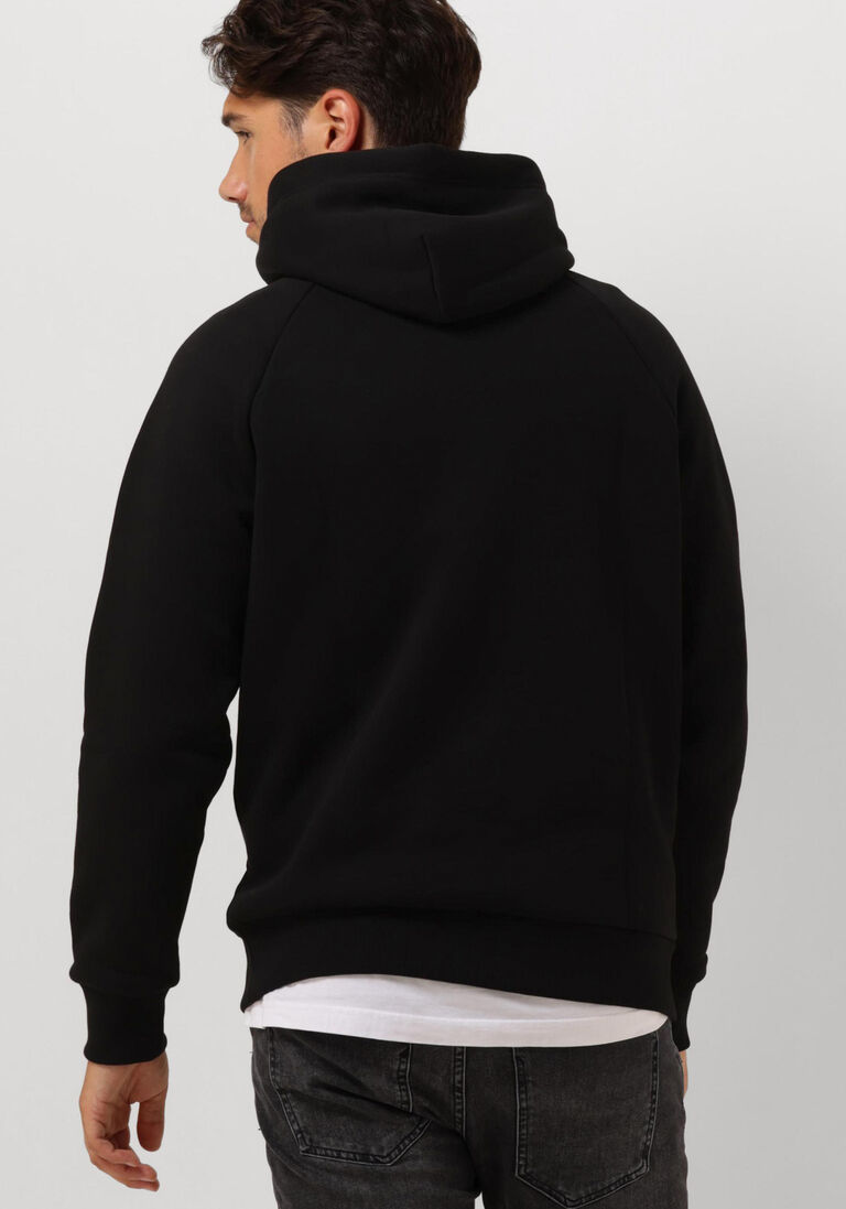 PEAK PERFORMANCE zwarte peak performance sweater m original hood