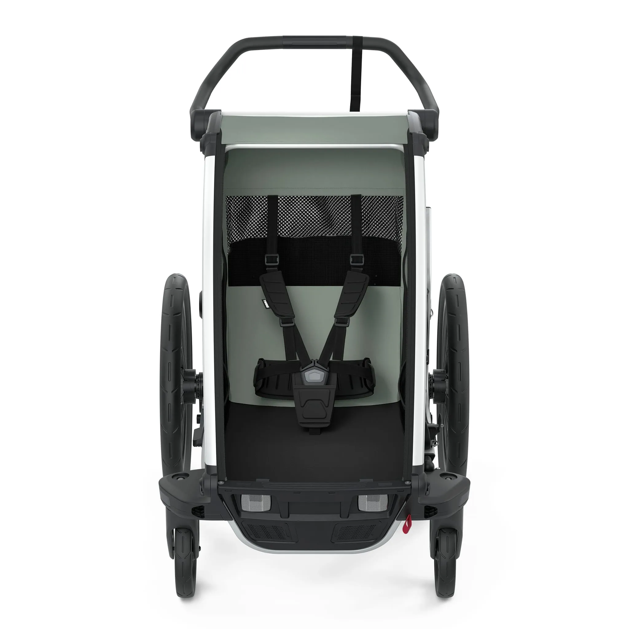 Thule Remorque Lite 1 Simple - Agave