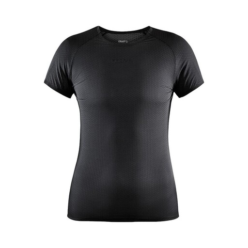 Camiseta Craft Pro Dry Nanoweight Para Mulher