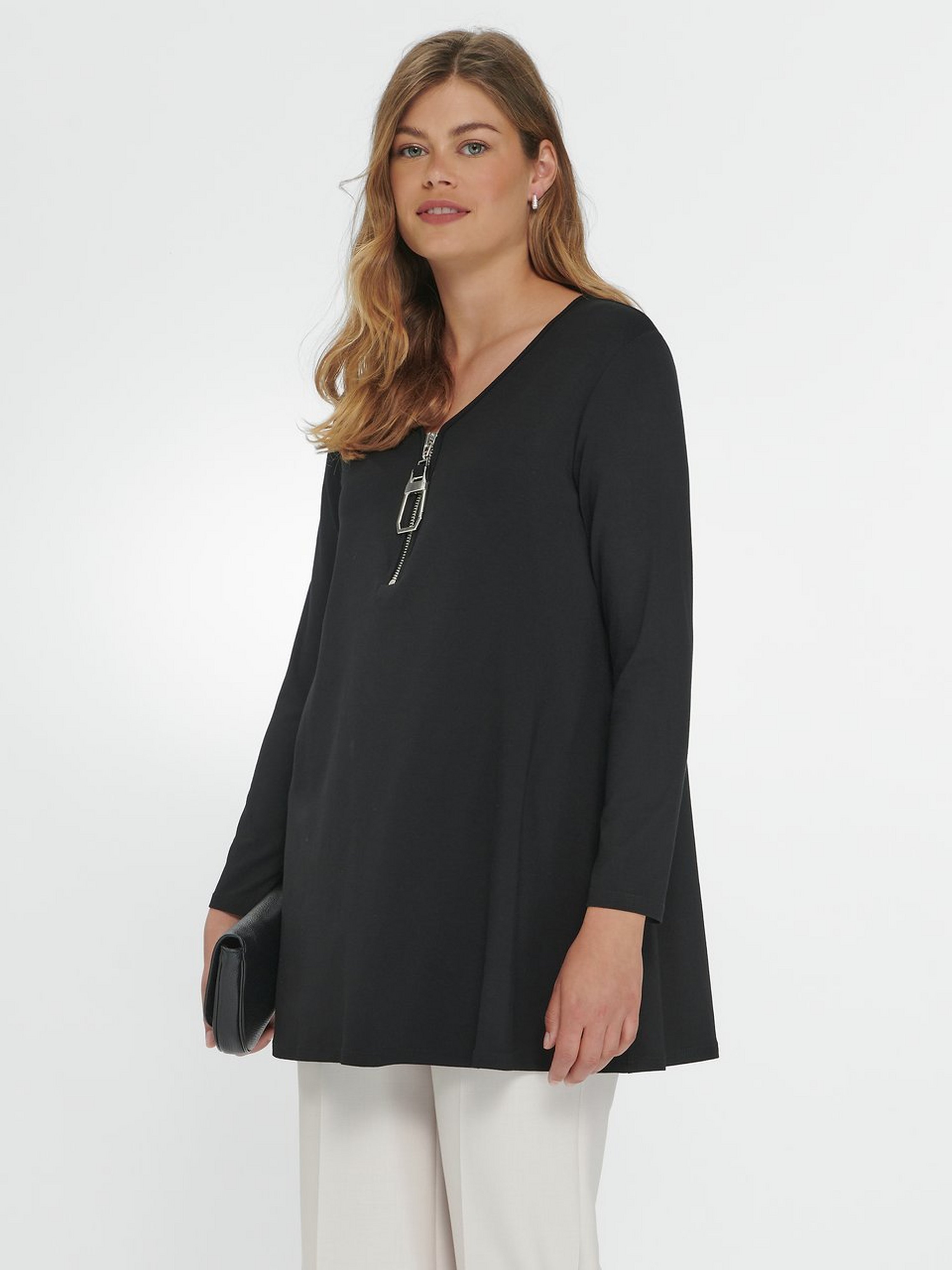 Long-Shirt