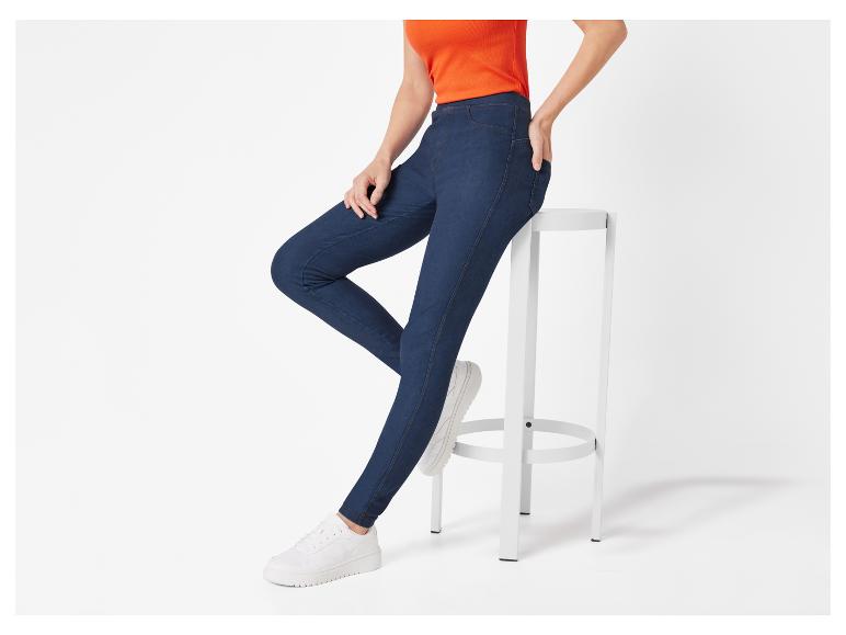 Dames jegging