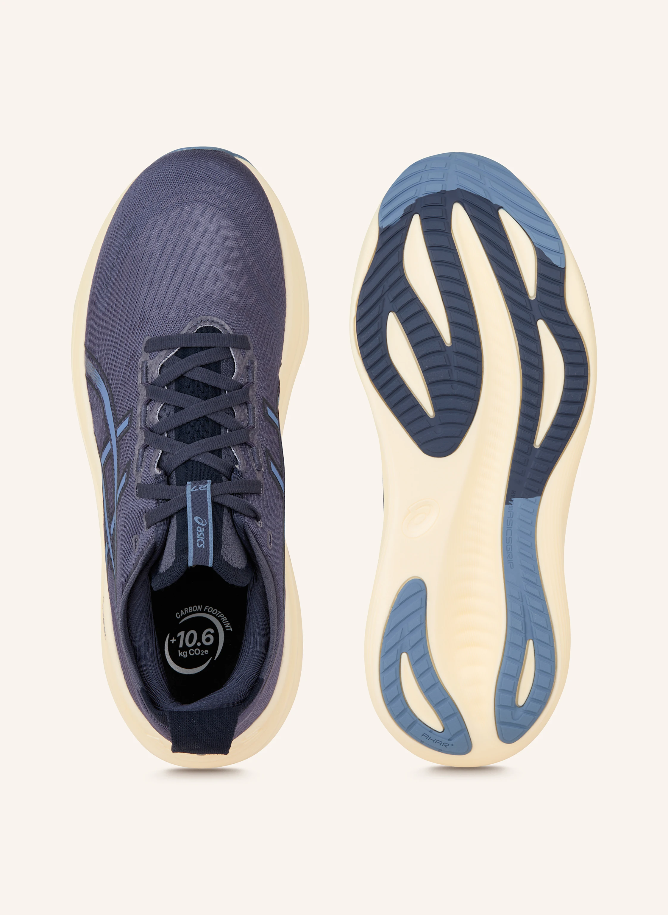 ASICS Laufschuhe GEL-NIMBUS 27