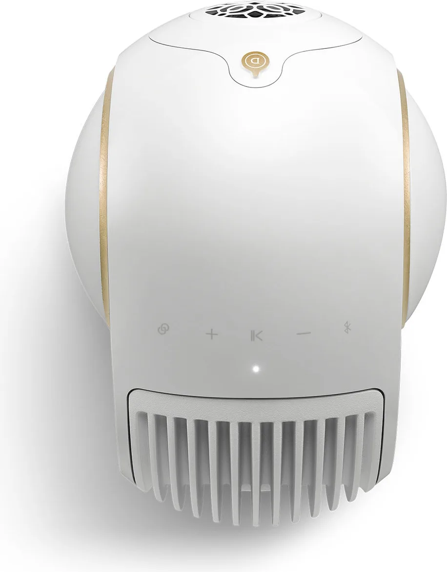 Devialet Phantom II 98 dB Stéréo Opéra de Paris Enceintes sans fil hi-fi