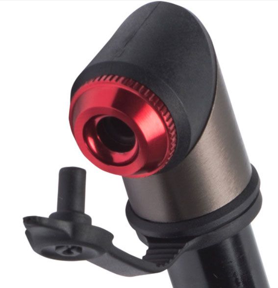 Blackburn AirStik SL Minipumpe kaufen | Bike-Discount