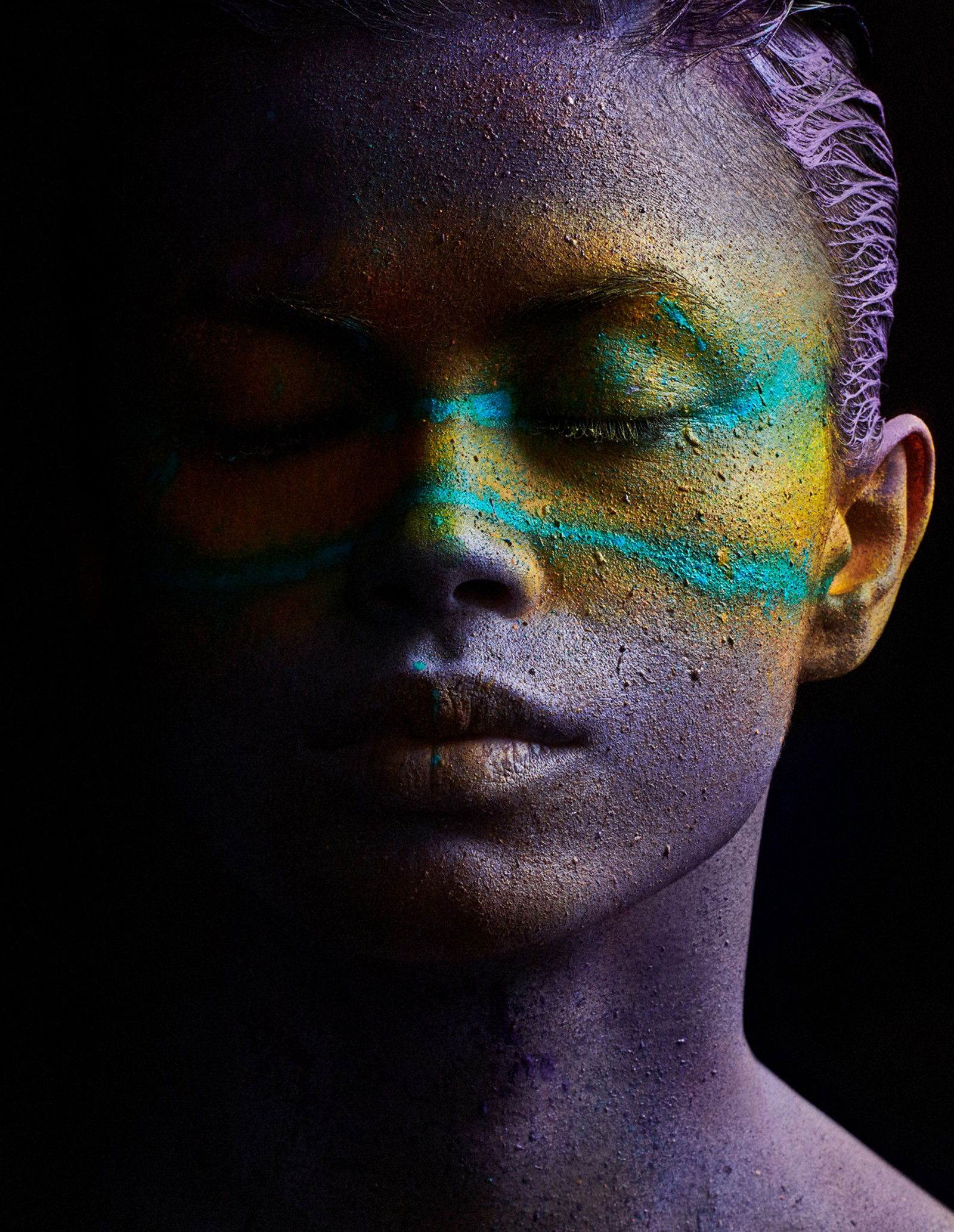 United Planet Earth III by Studio Morbach - Limited Edition. Edition of: 150. Signed.