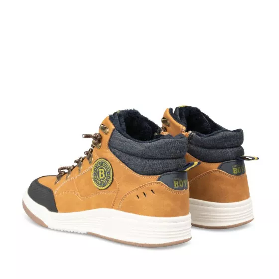 Baskets COGNAC TAMS