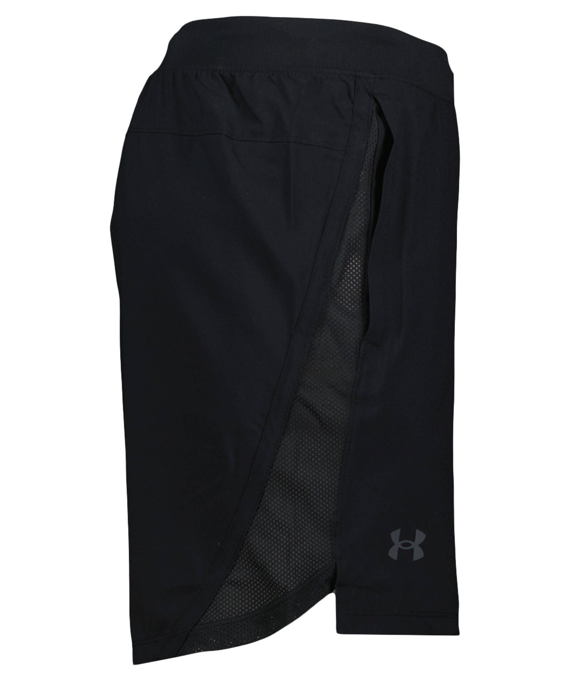 Under Armour| Herren Laufshorts 