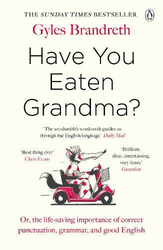 Have You Eaten Grandma (Paperback)