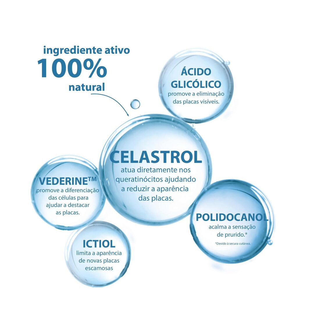 Kertyol PSO Creme Concentrado - 100ml
