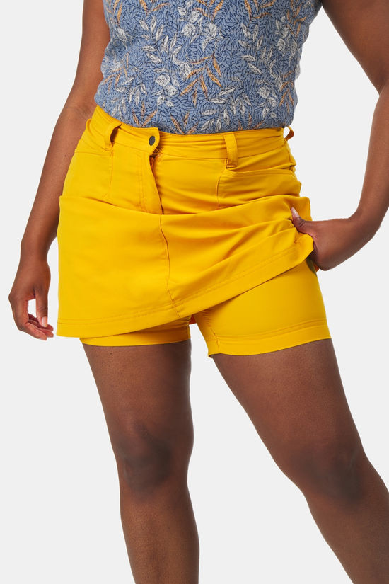 Jack Wolfskin Jack Wolfskin Sonora Skort W