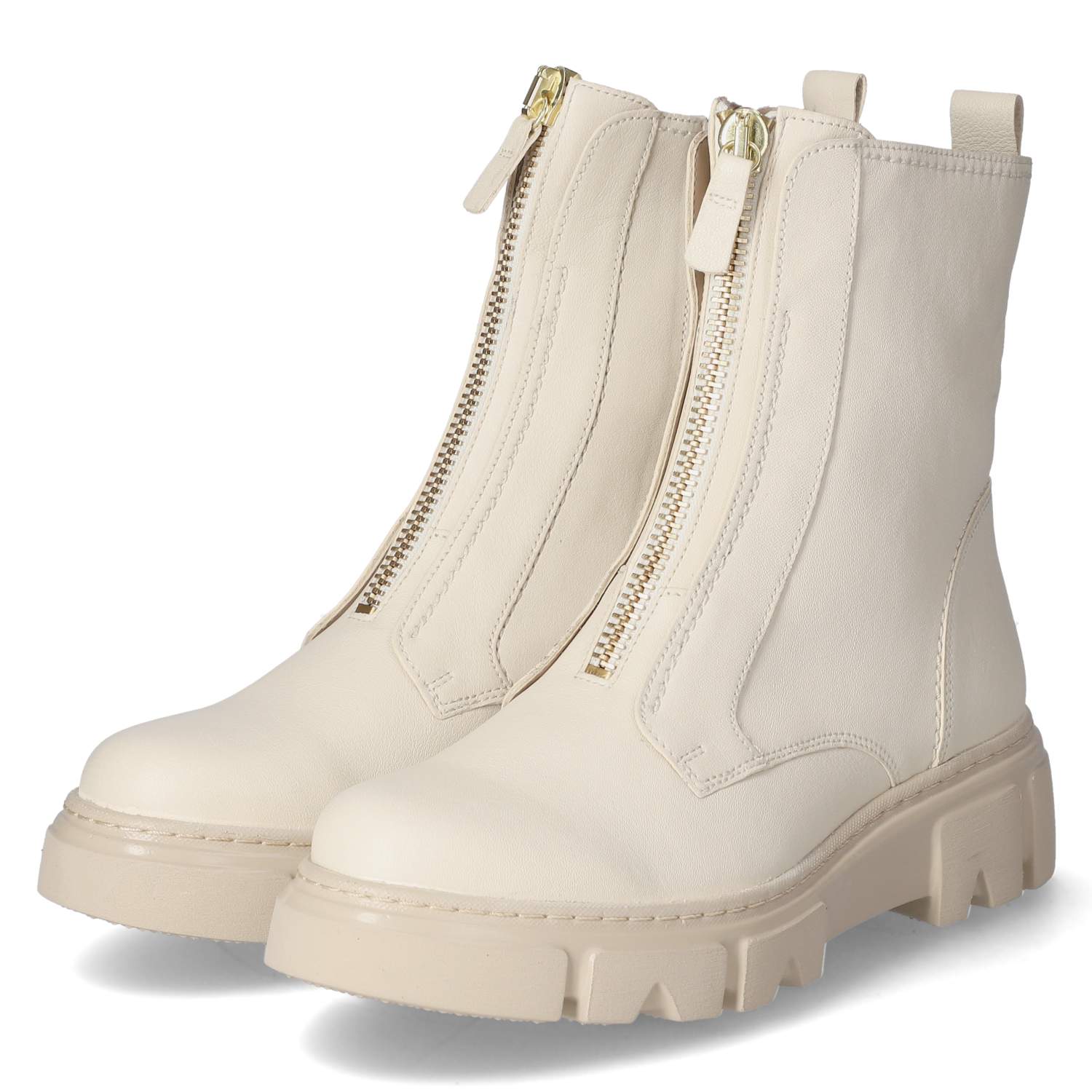 Gabor Boots - panna (panna)