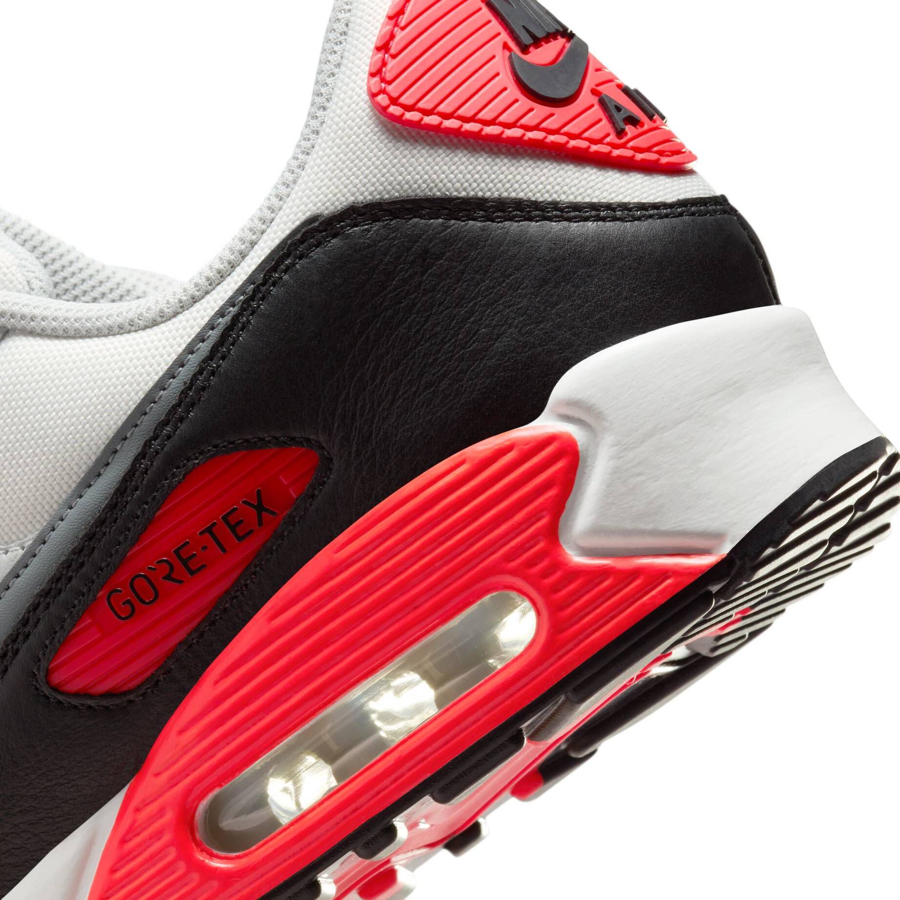 Nike| Herren Sneaker AIR MAX 90 GTX